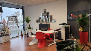 Photo n°2 de Agence immobilière SAS VALERIE CALAME AGENCE à Thonon-les-Bains (Agent immobilier)