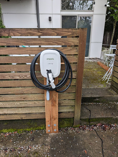 J5 Electric - United States