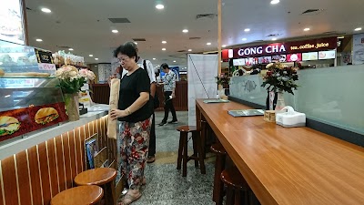 Photos of Saigon Baguette Cafe Myanmar Plaza Branch
