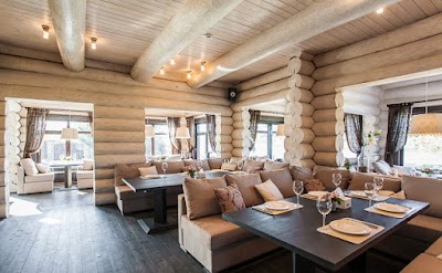 Photos of Zagorodnyy Restoran - Dubrov"