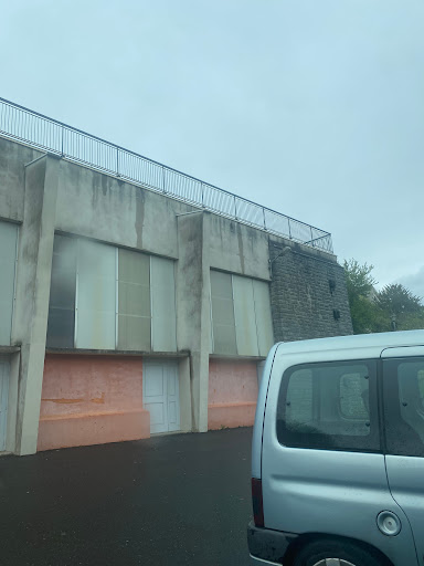 Gymnase Turgot - Thumbnail