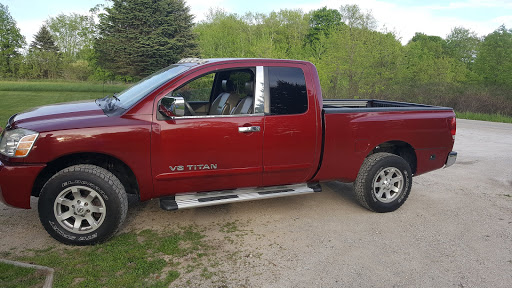 Bailey Auto - Visual