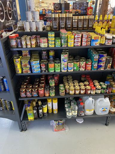 Jones Hill Store - Thumbnail