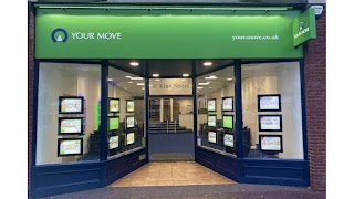 Your Move Estate Agents Maidstone