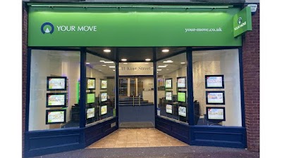 Your Move Estate Agents Maidstone