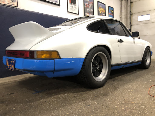 El Gato Engineering Gallery - United States