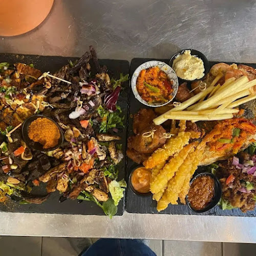 Comments and reviews of Pitanga