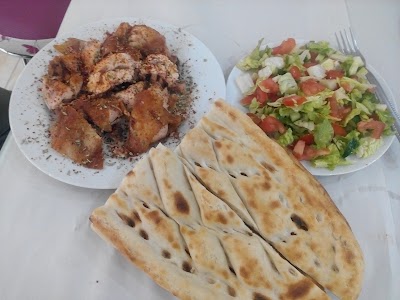 cafe