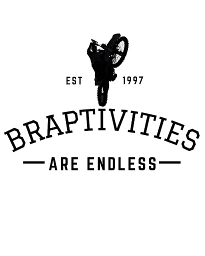Braptivities - Visual
