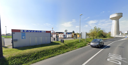Laverie linge de La Jarrie - Thumbnail
