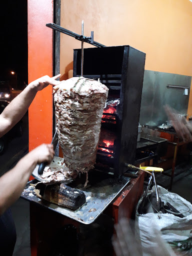 Matu's Tacos - Thumbnail