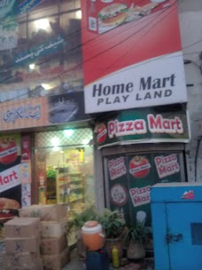 Home Mart okara