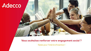 Photo n°9 de Adecco Marmande à Marmande (Agence d'intérim)