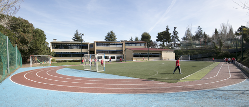 Colegio Suizo de Madrid - Thumbnail