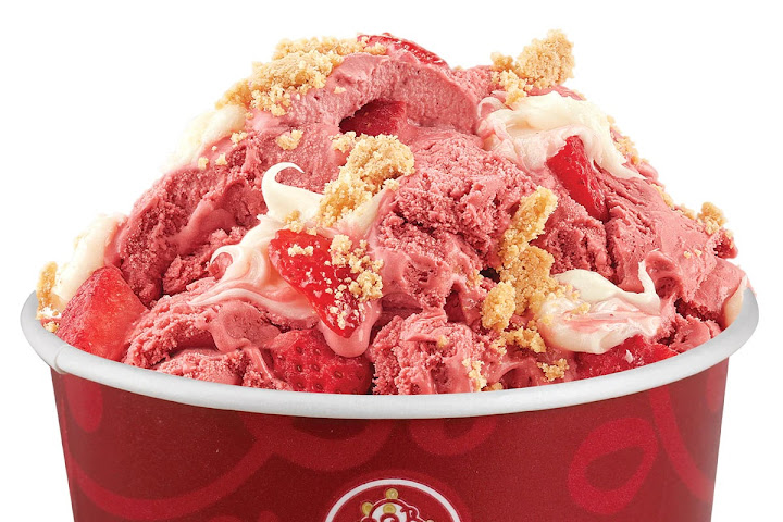 Cold Stone Creamery by null