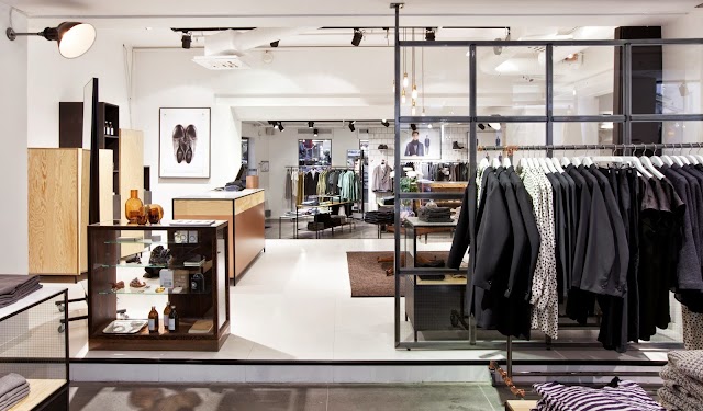 Hope Shop - Götgatan