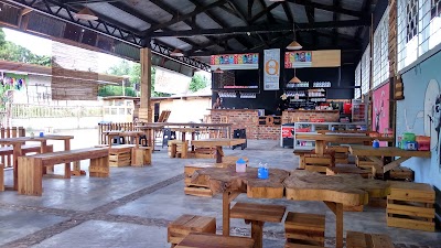 Photos of Qping cafe