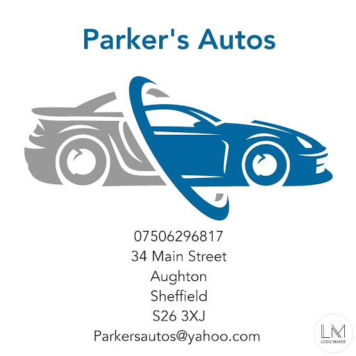 Parker's Autos Gallery - United Kingdom