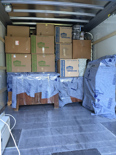 Allbright Moving Services Inc. - Thumbnail
