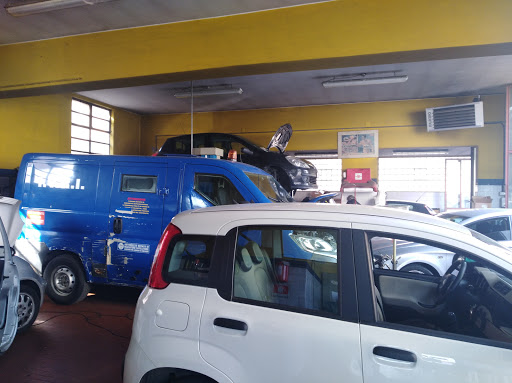 Elettrauto Mazzera | Officina e Soccorso Auto - Thumbnail