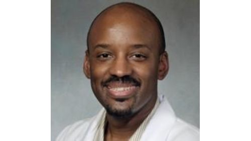 Todd Scott Martin, MD - Thumbnail