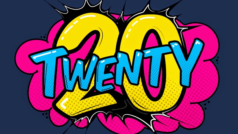 Twenty20 Group photo 2