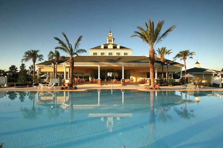 Reunion Resort & Golf Club by null