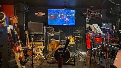 Jive LIVE＆MUSICschool