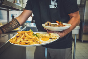 Photo n°18 de Cidrerie Kupela Sagardotegia à Bayonne (Cidrerie)