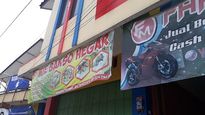 Photos of Polsek Kadungora