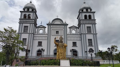 Photos of Bas&iacute;lica Menor Nuestra Se&ntilde;ora De Suyapa