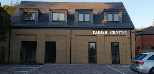Parish Centre - Visual