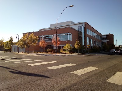 Rogue Community College - Riverside Campus