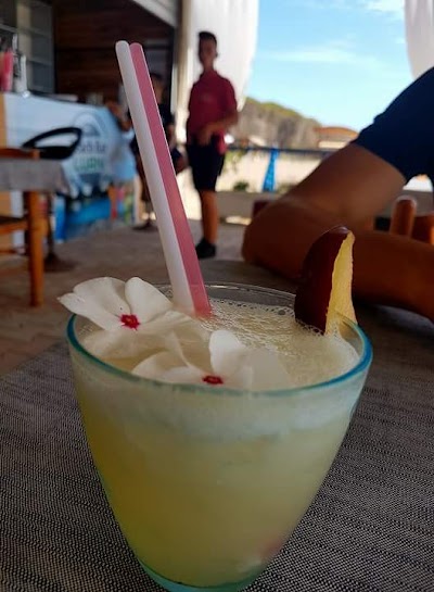 Luani Beach Bar