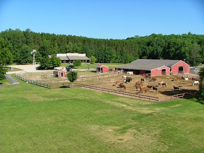 Photos of Cran-Hill Ranch