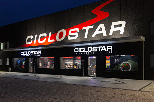 Ciclostar - Visual