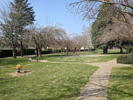 taillis Garden