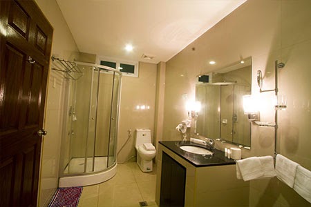 JJ Midcity Inn by null