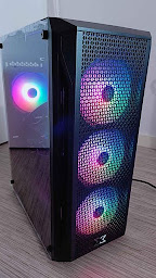 Photo n°19 de PC Express 44 /ei à Le Loroux-Bottereau (Service de montage vidéo)