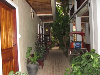 Photos of Lao Lu Lodge