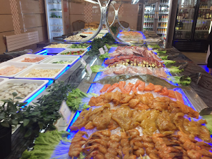 Photo n°4 de Mosella Buffet à Hauconcourt (Restaurant)