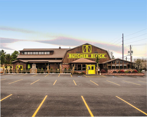 Butcher Block - United States