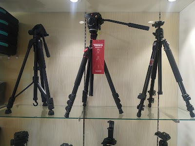 photo of Sriwijaya Camera