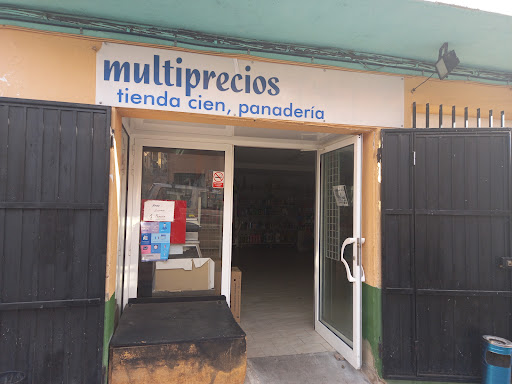 Multiprecios Ana Belén Gallery - Spain