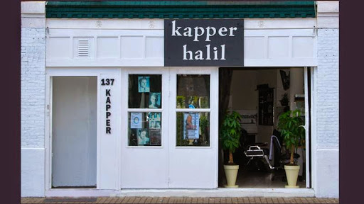 Kapper Halil - Visual