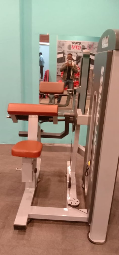 Max Gym