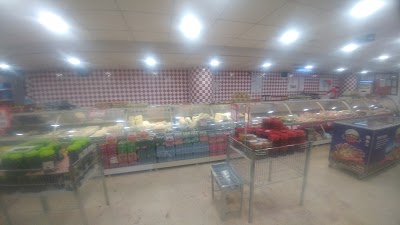 Photos of Sekerciler Market