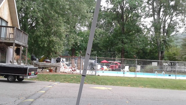 Mountaineer Campground