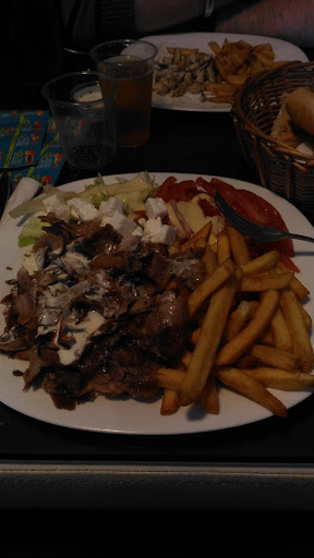 Photo 5 - Restaurant Le 360