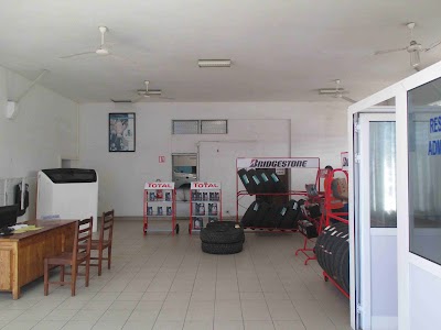 Photos of SICAM TOAMASINA